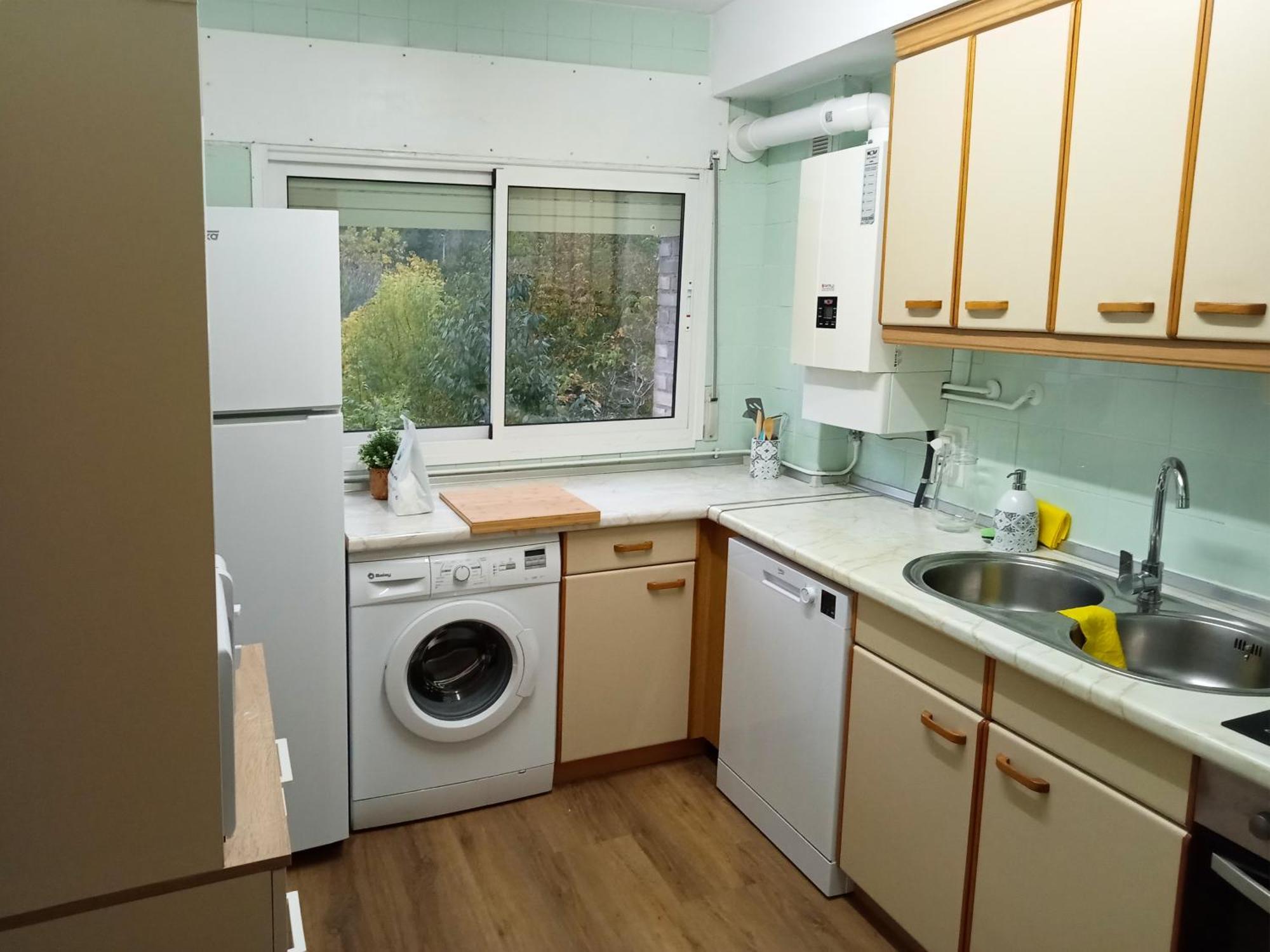 Apartamentos Biescas 3000 外观 照片