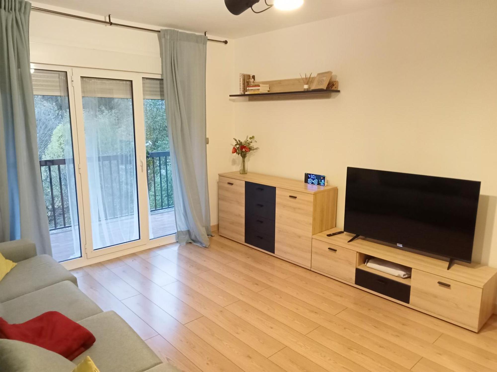 Apartamentos Biescas 3000 外观 照片