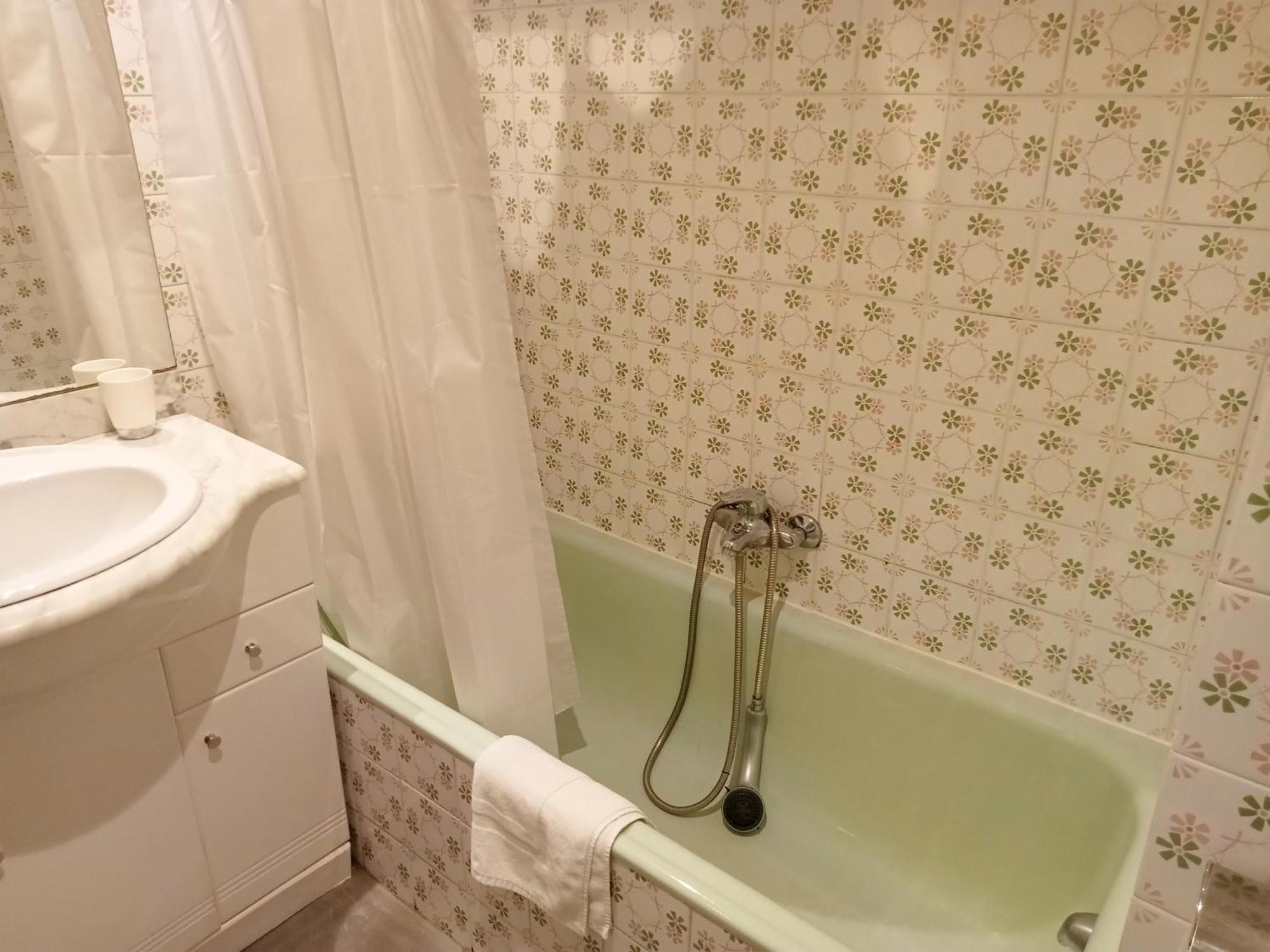 Apartamentos Biescas 3000 外观 照片