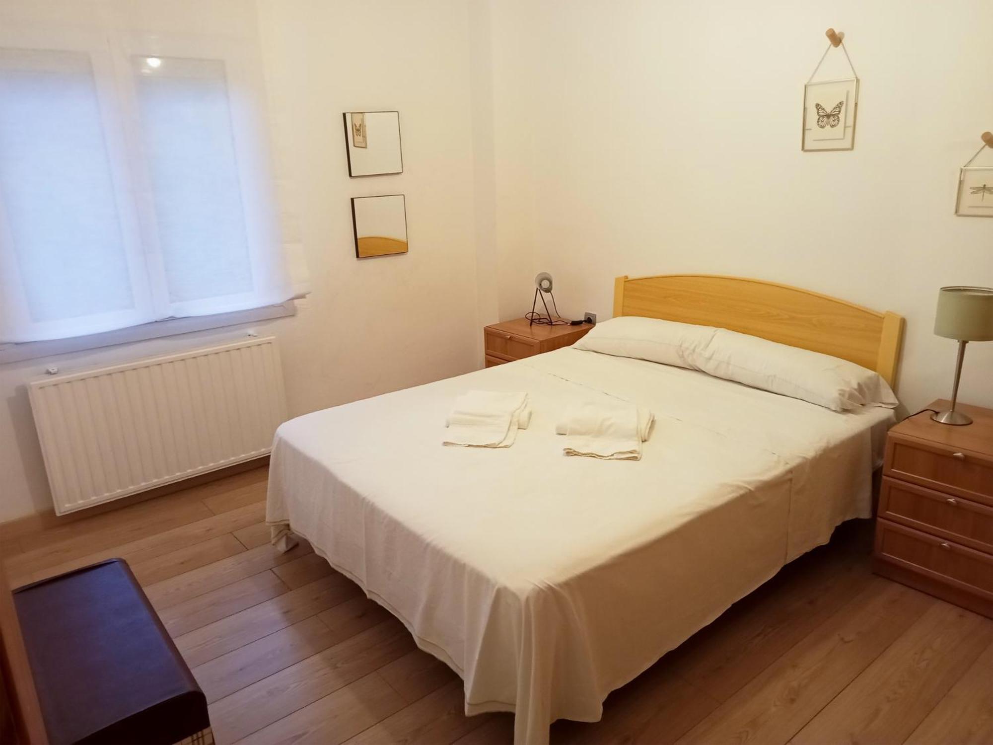 Apartamentos Biescas 3000 外观 照片
