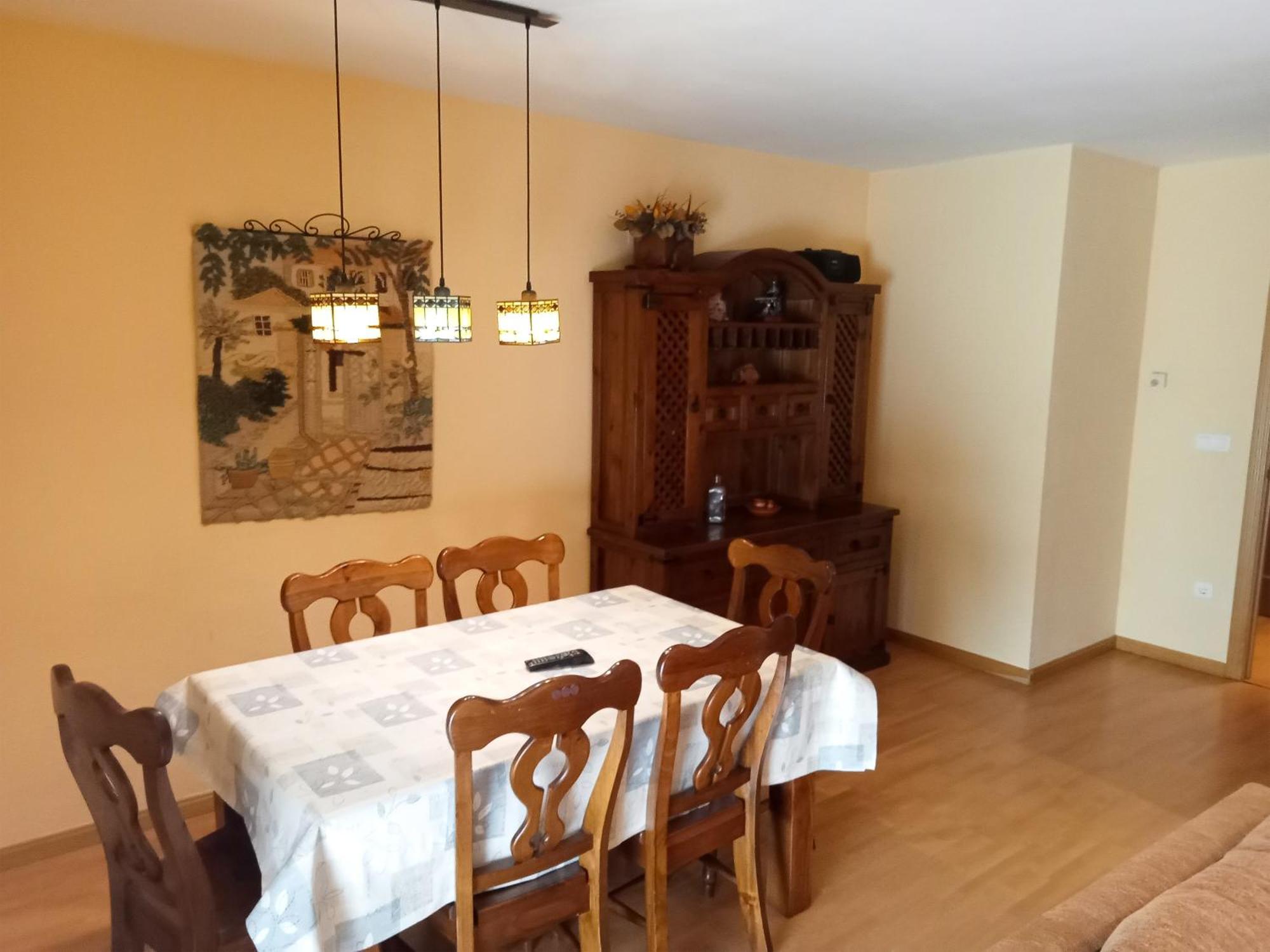 Apartamentos Biescas 3000 外观 照片