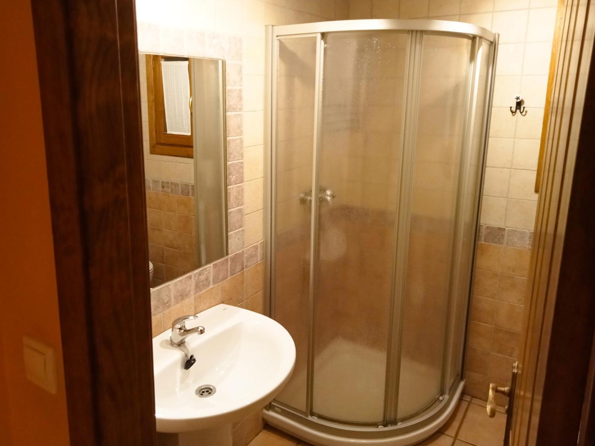 Apartamentos Biescas 3000 外观 照片