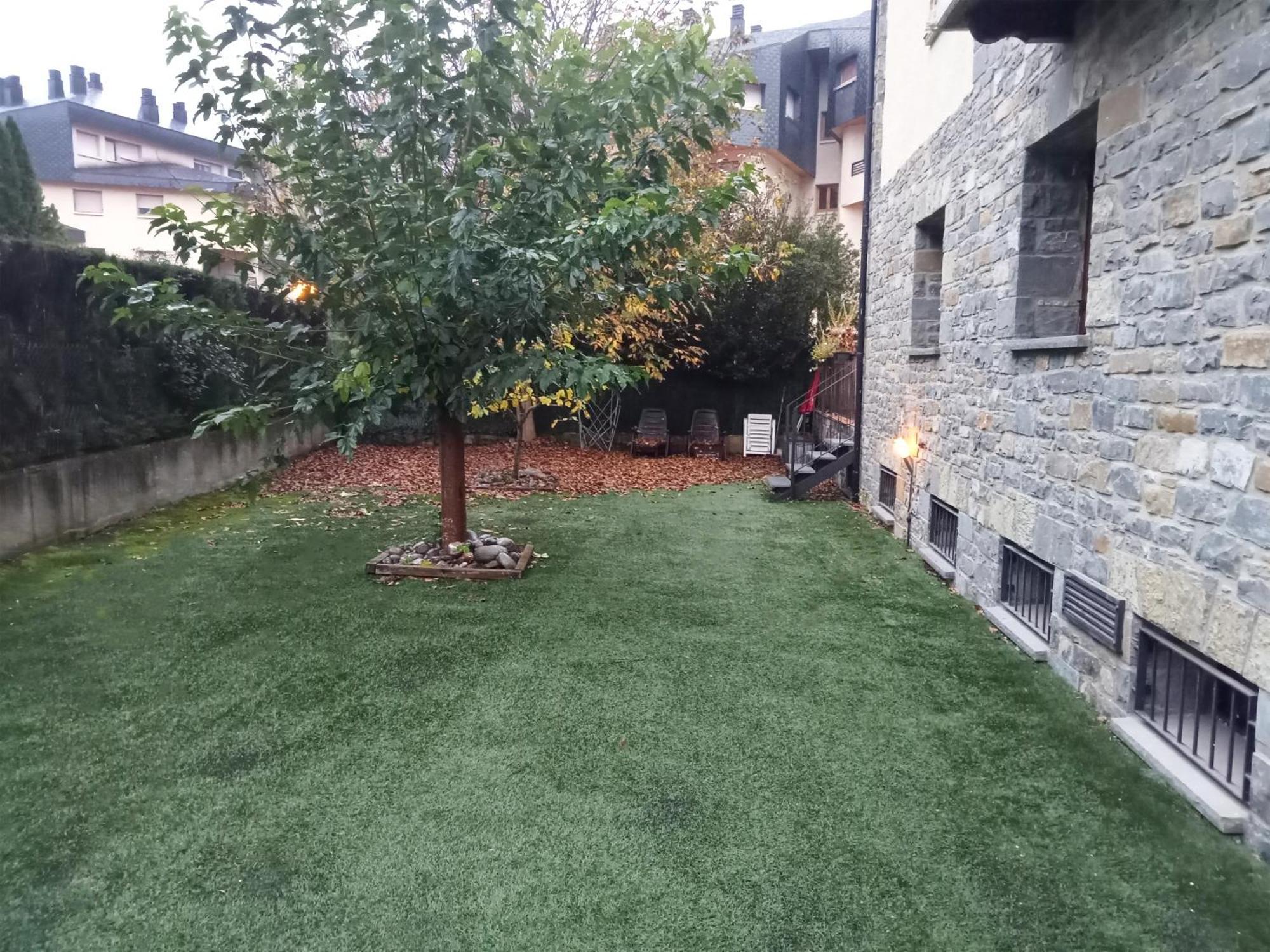 Apartamentos Biescas 3000 外观 照片