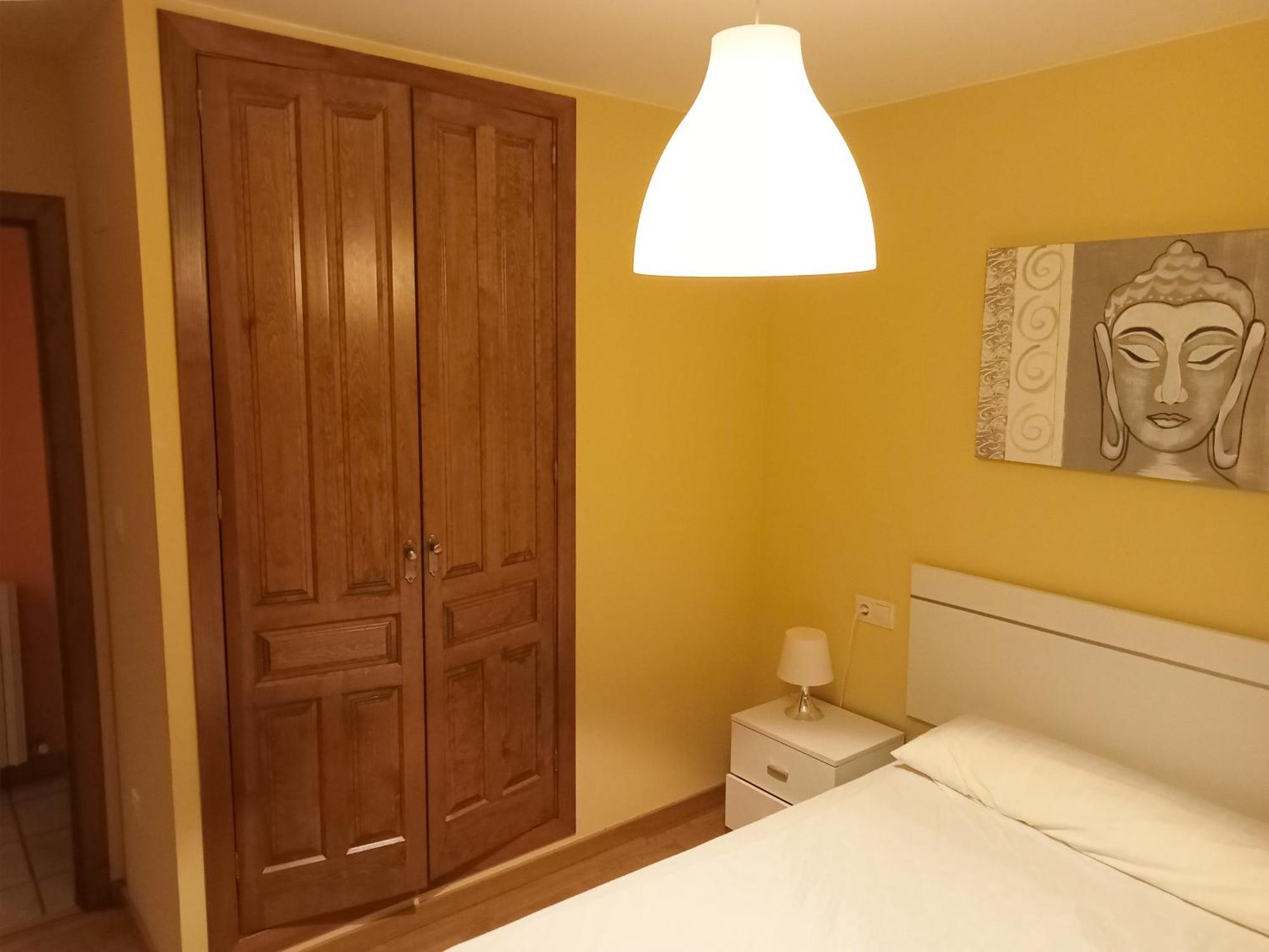 Apartamentos Biescas 3000 外观 照片