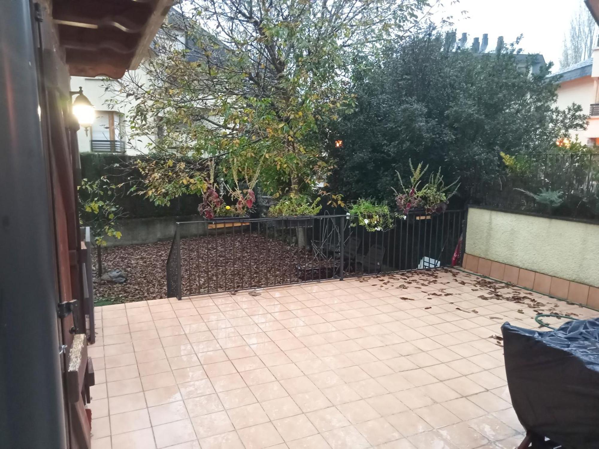 Apartamentos Biescas 3000 外观 照片