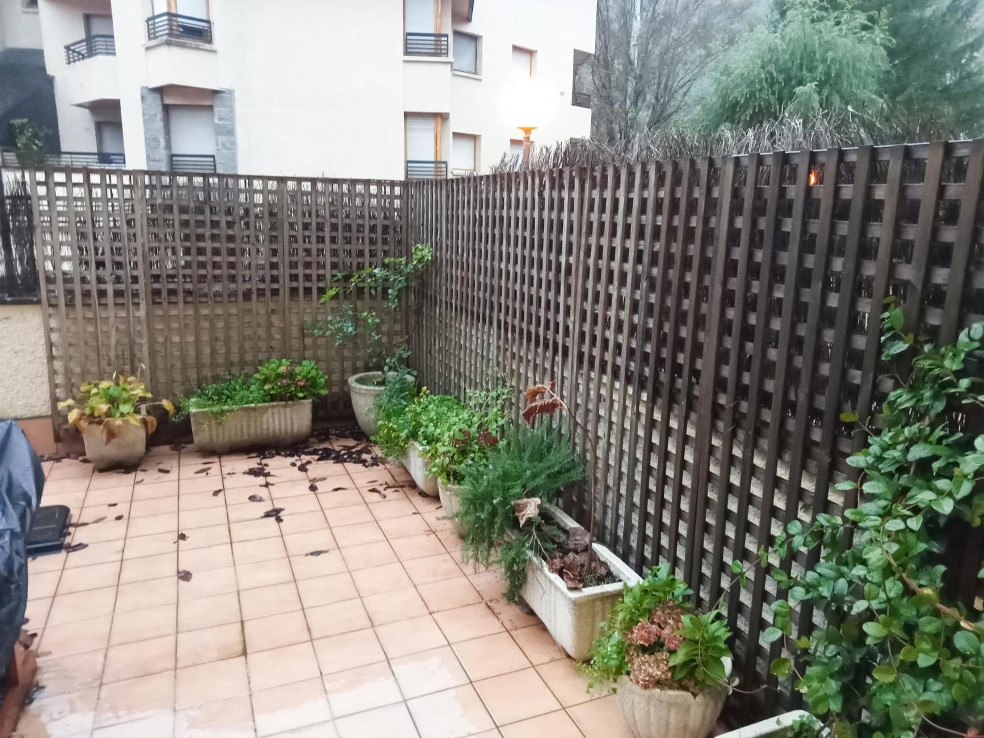 Apartamentos Biescas 3000 外观 照片