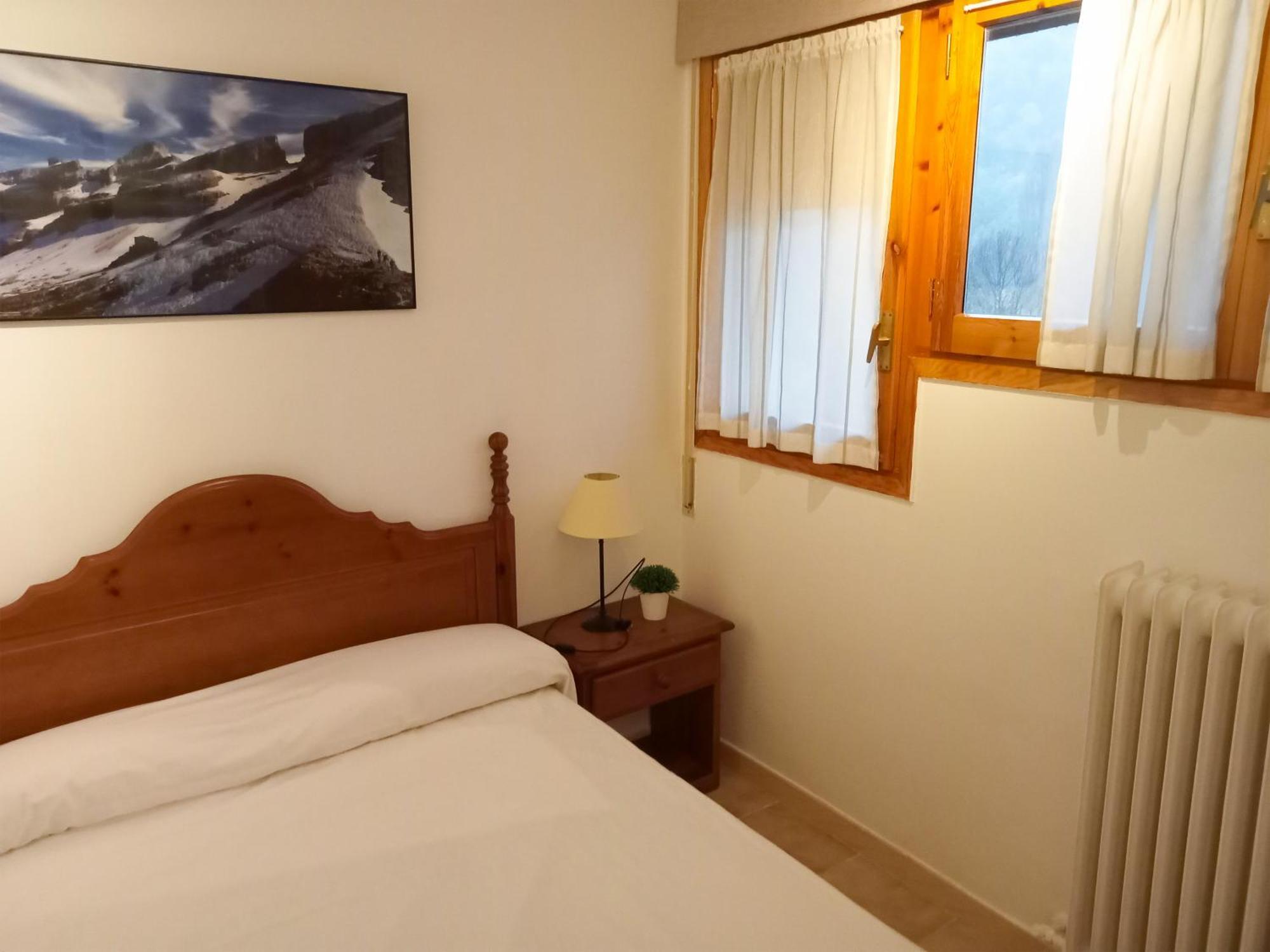 Apartamentos Biescas 3000 外观 照片