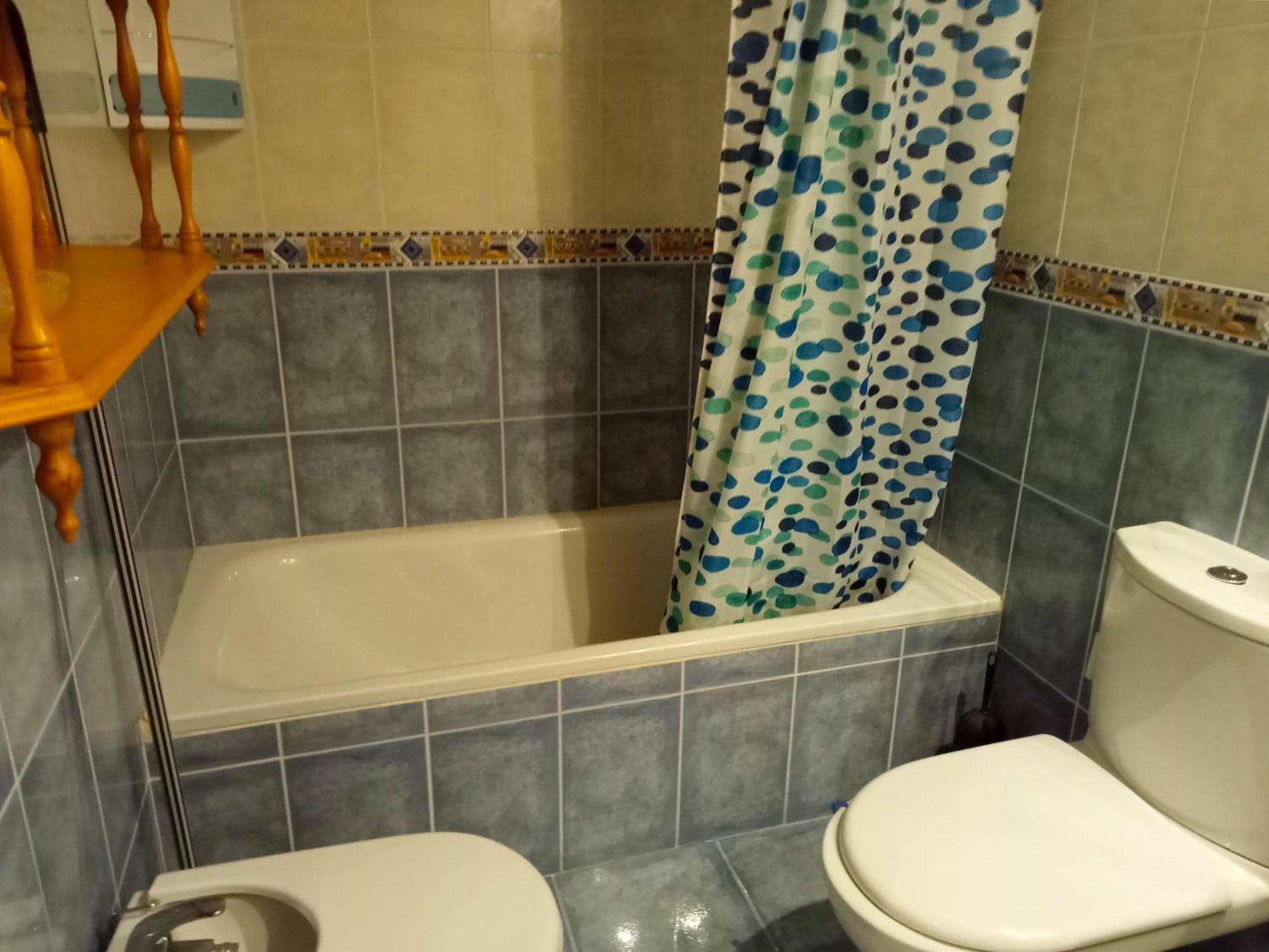 Apartamentos Biescas 3000 外观 照片