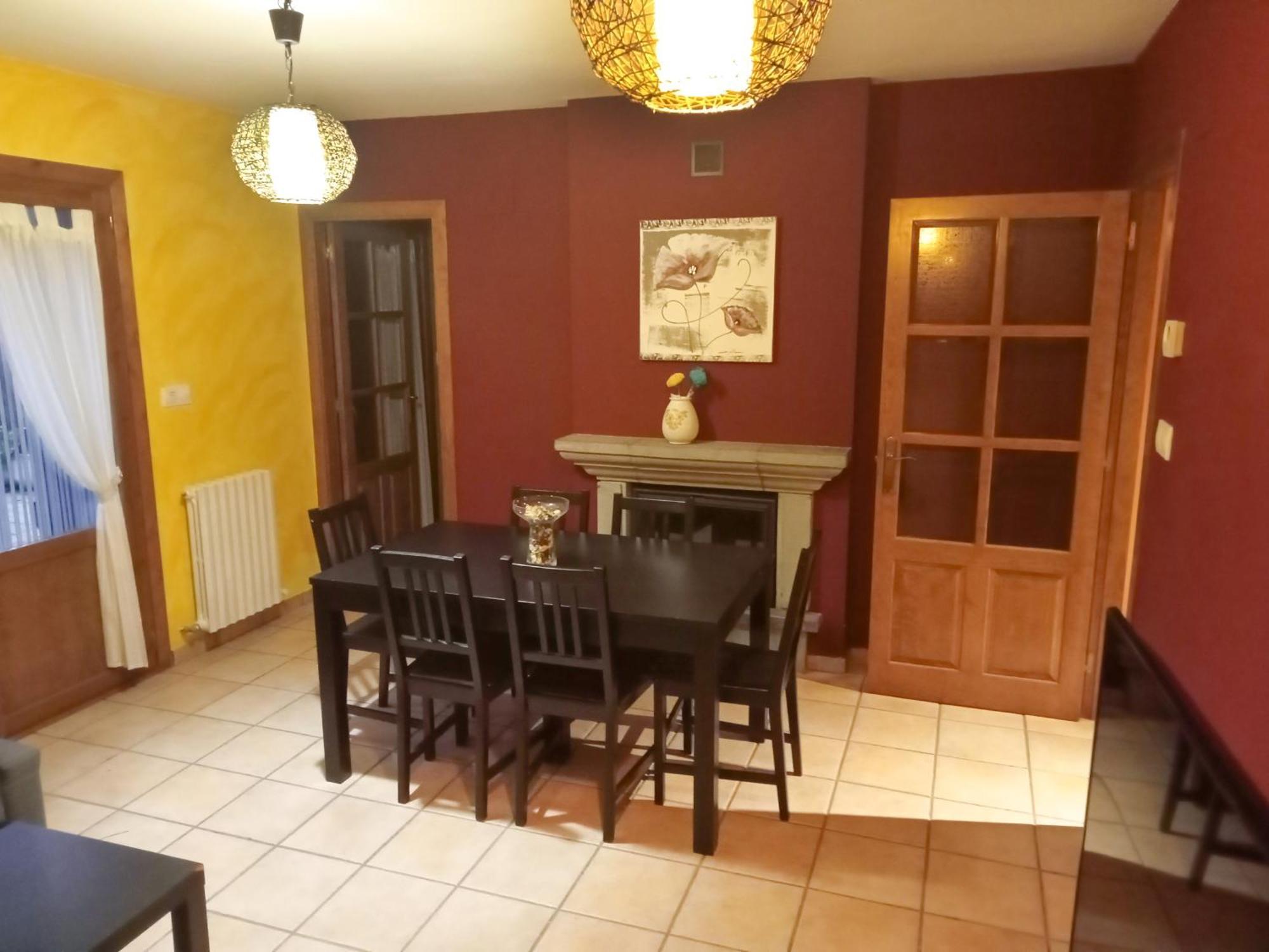 Apartamentos Biescas 3000 外观 照片