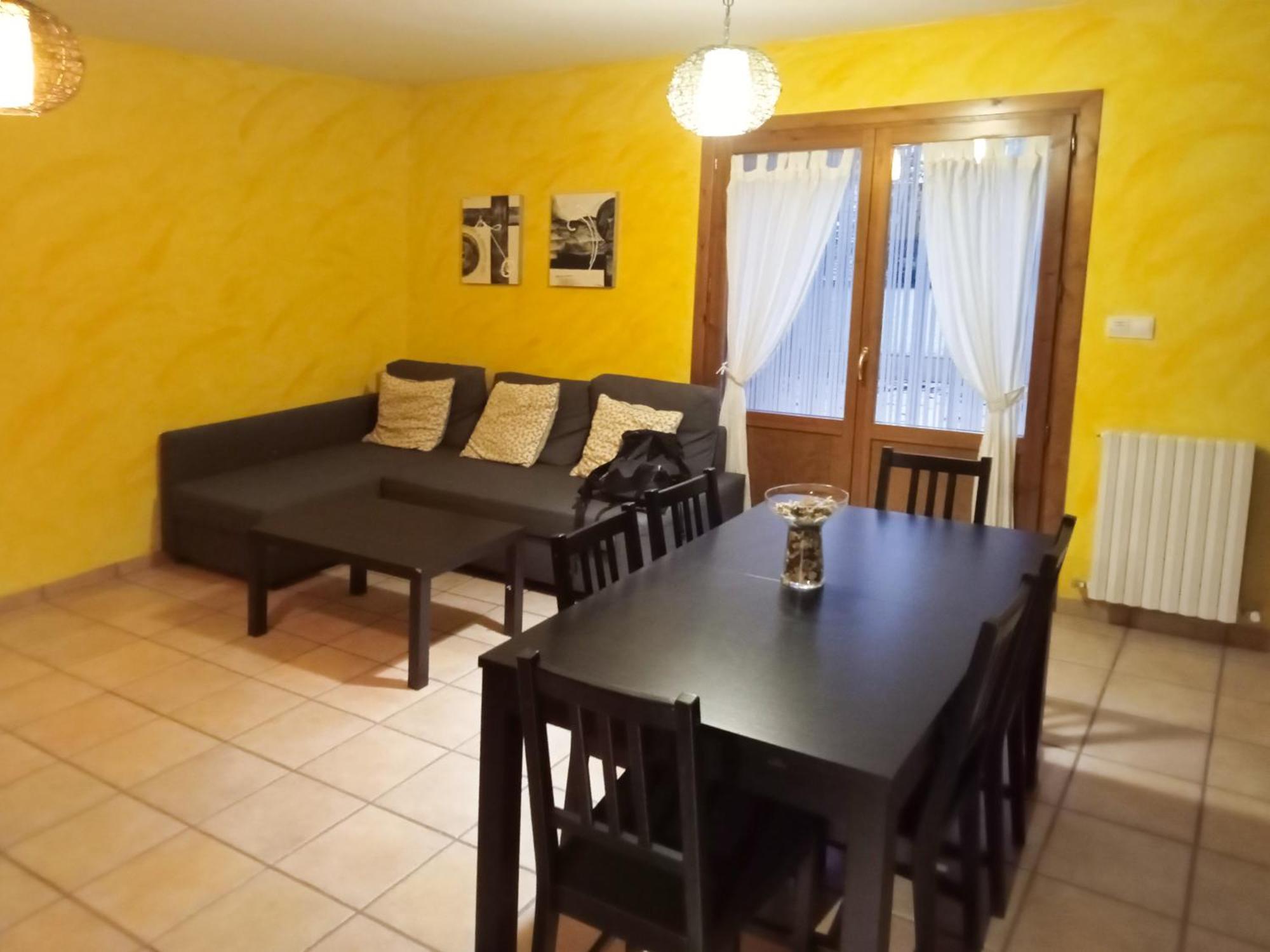Apartamentos Biescas 3000 外观 照片