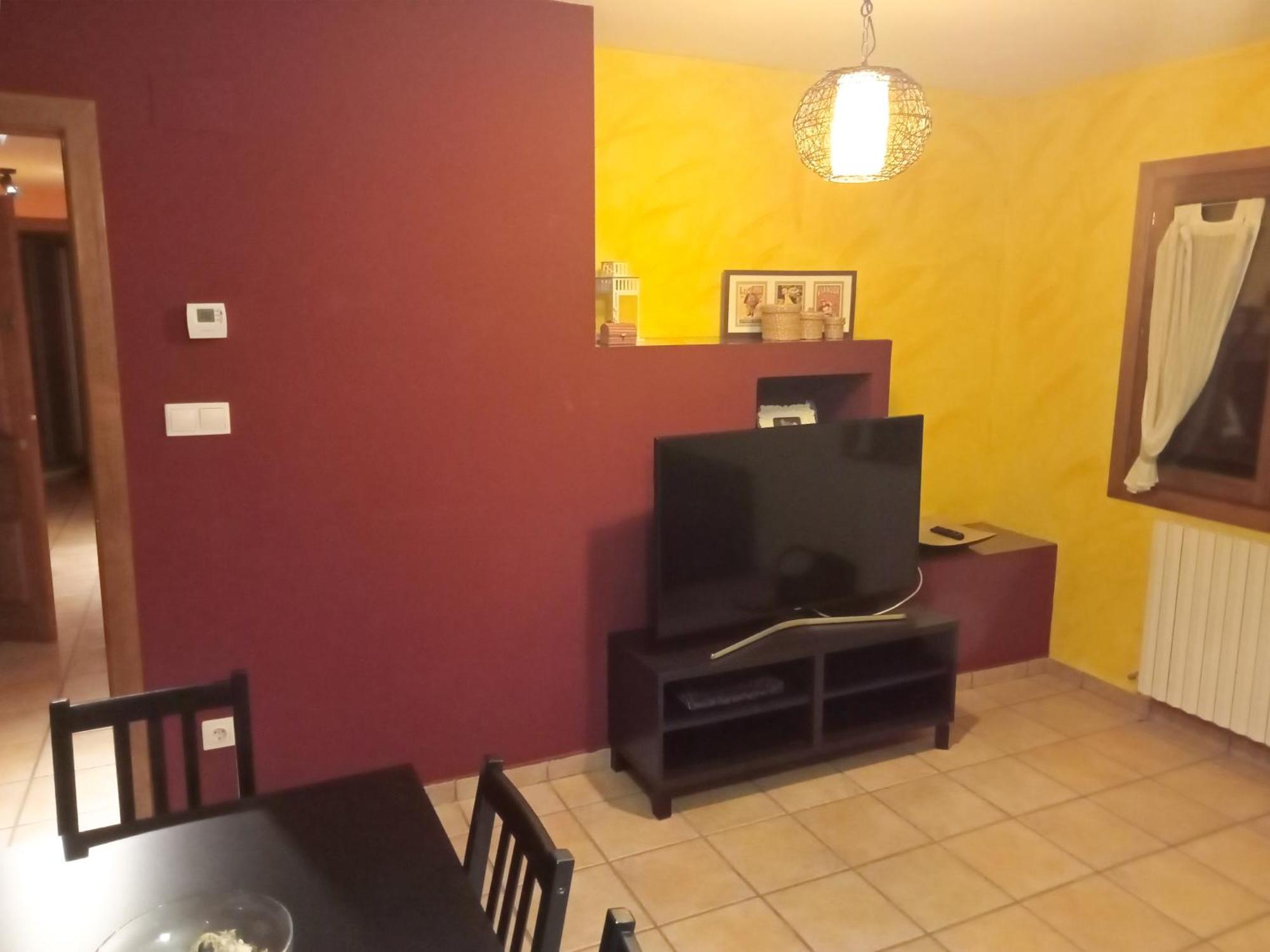 Apartamentos Biescas 3000 外观 照片