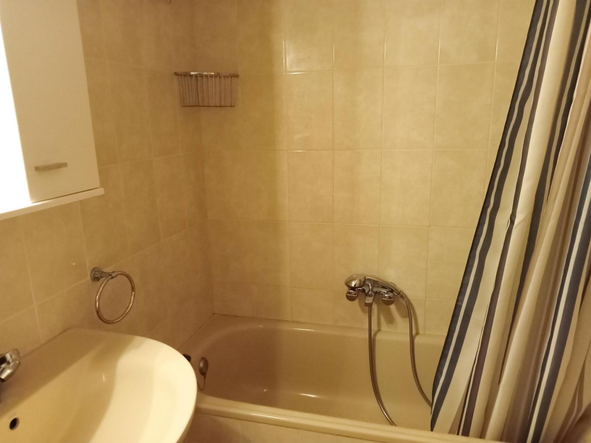 Apartamentos Biescas 3000 外观 照片