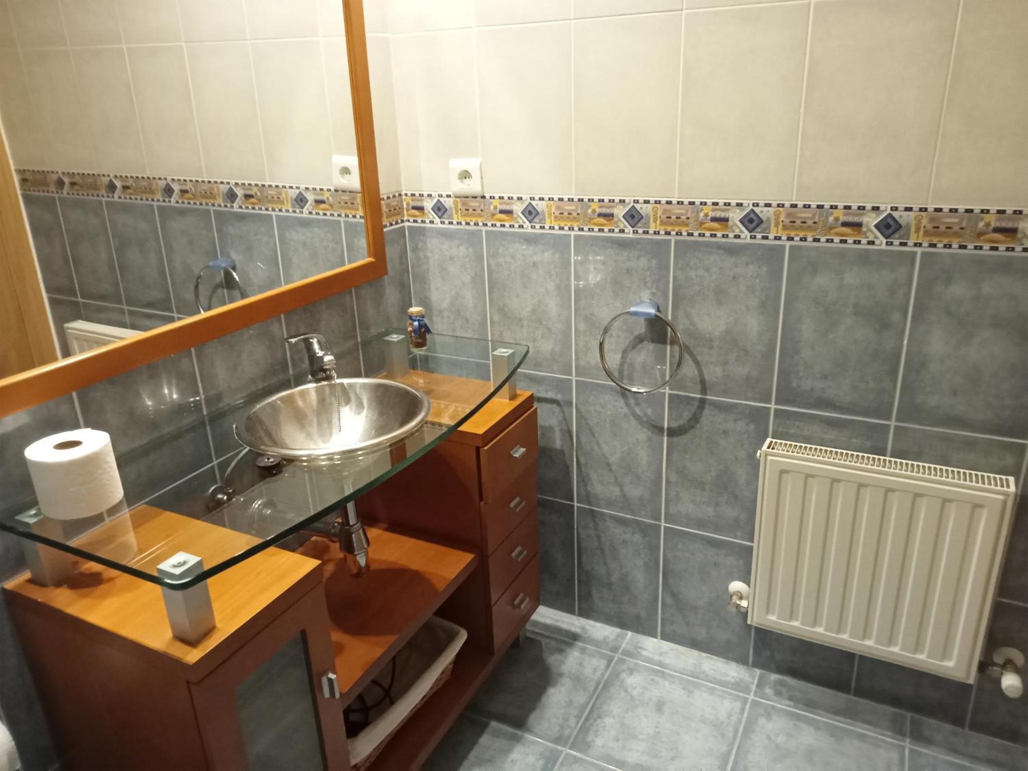 Apartamentos Biescas 3000 外观 照片