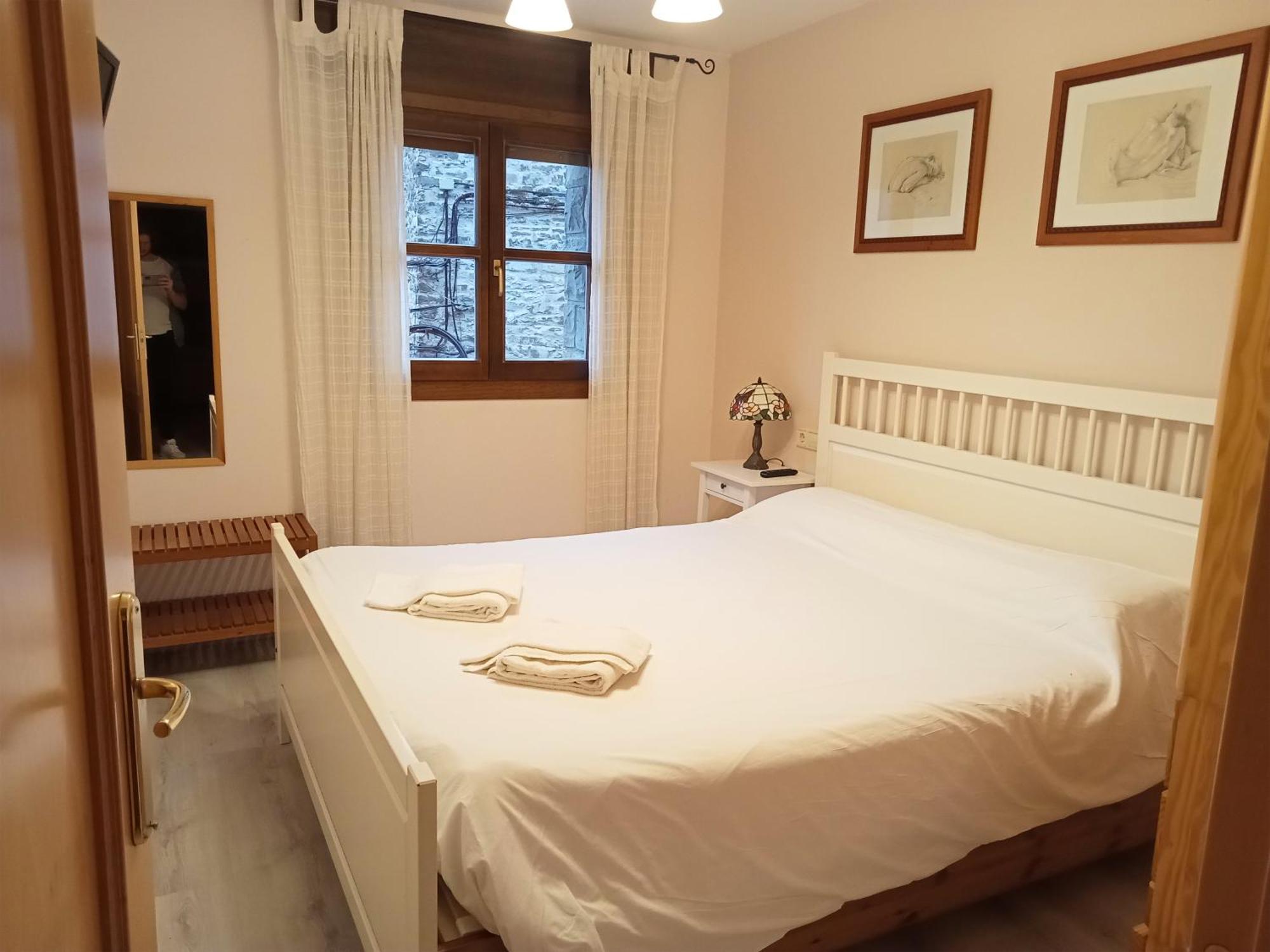 Apartamentos Biescas 3000 外观 照片