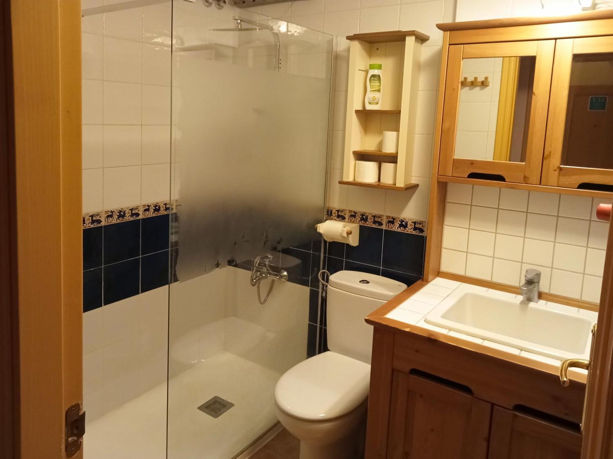 Apartamentos Biescas 3000 外观 照片