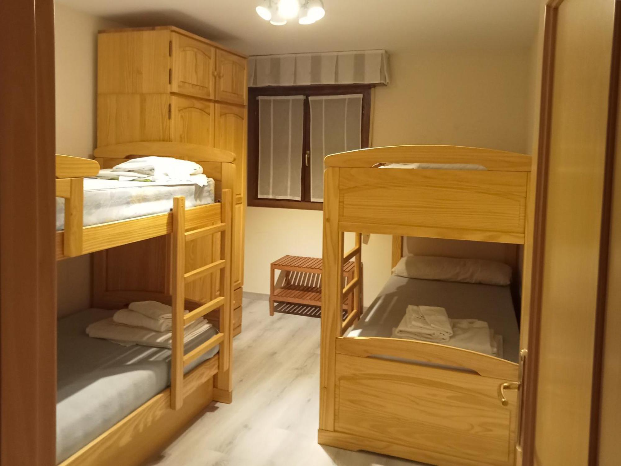 Apartamentos Biescas 3000 外观 照片