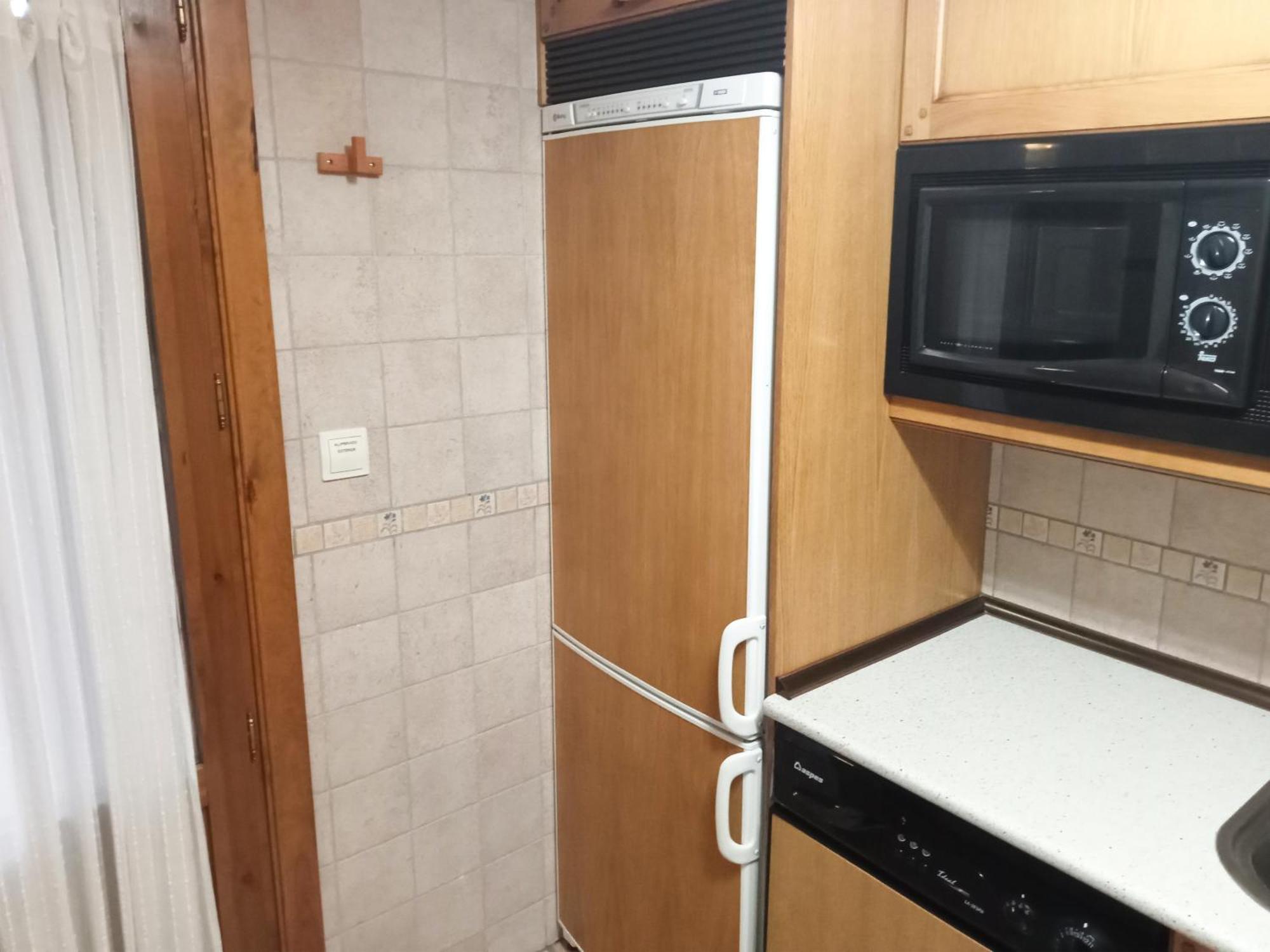 Apartamentos Biescas 3000 外观 照片