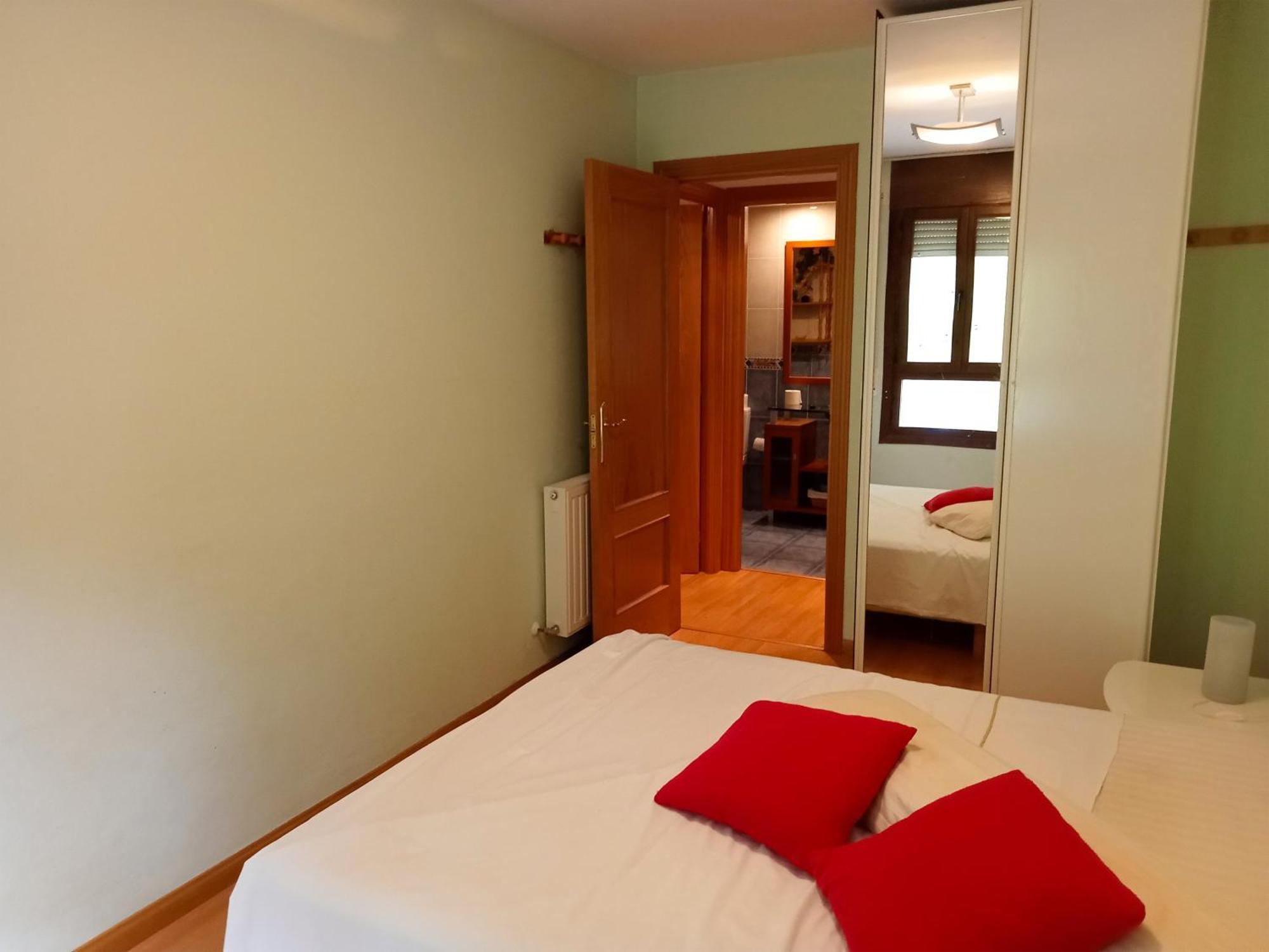 Apartamentos Biescas 3000 外观 照片