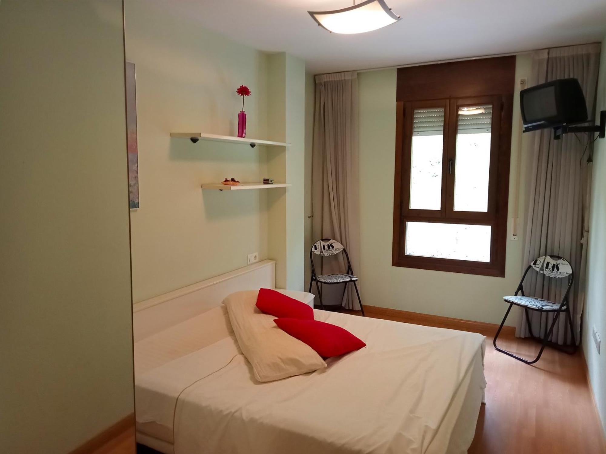 Apartamentos Biescas 3000 外观 照片
