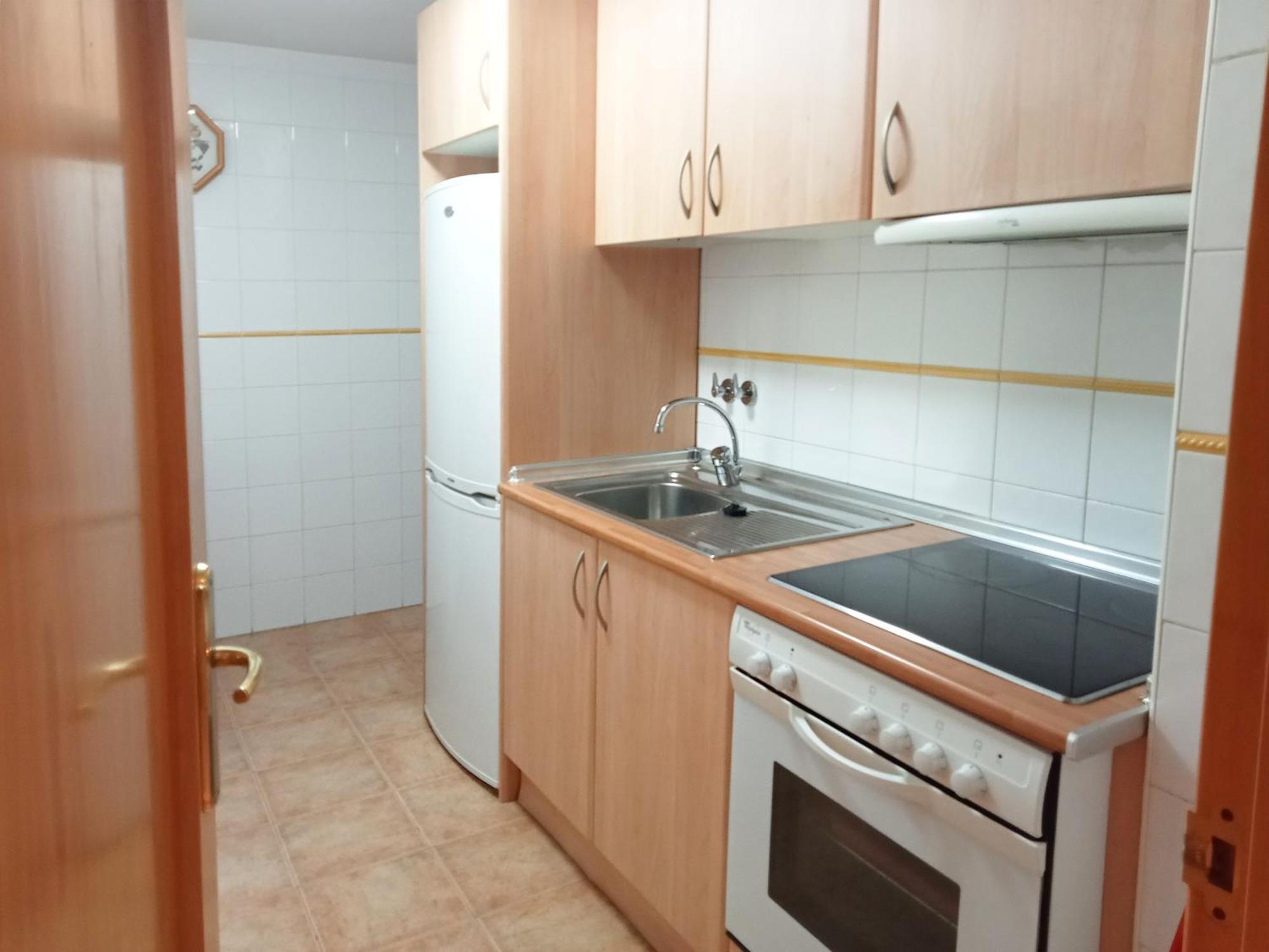 Apartamentos Biescas 3000 外观 照片