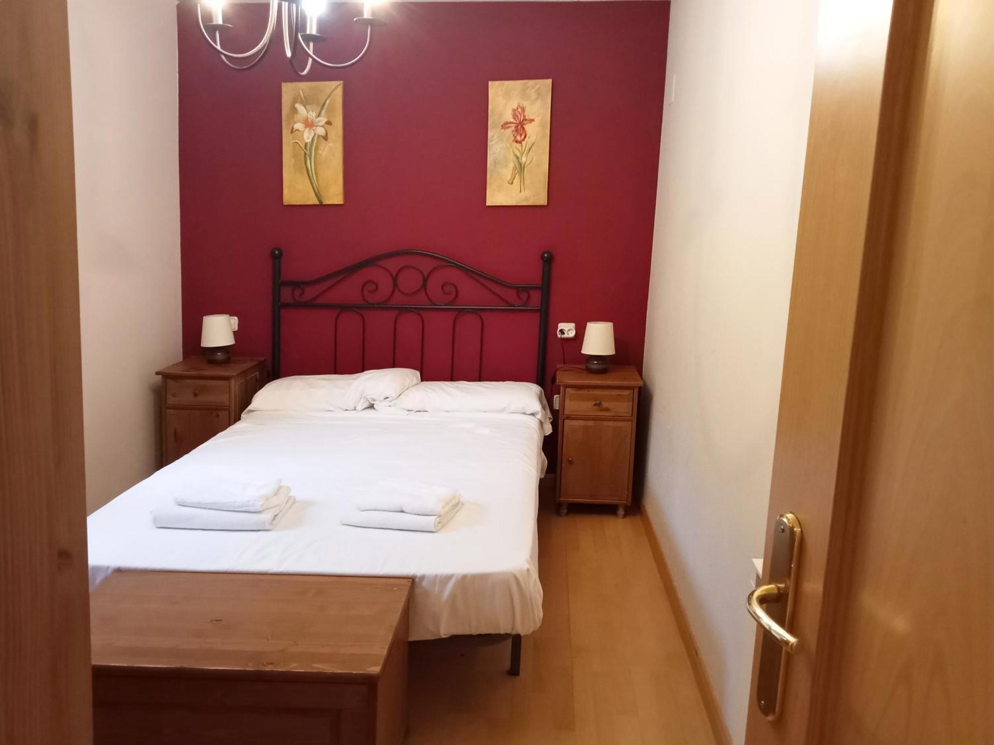 Apartamentos Biescas 3000 外观 照片