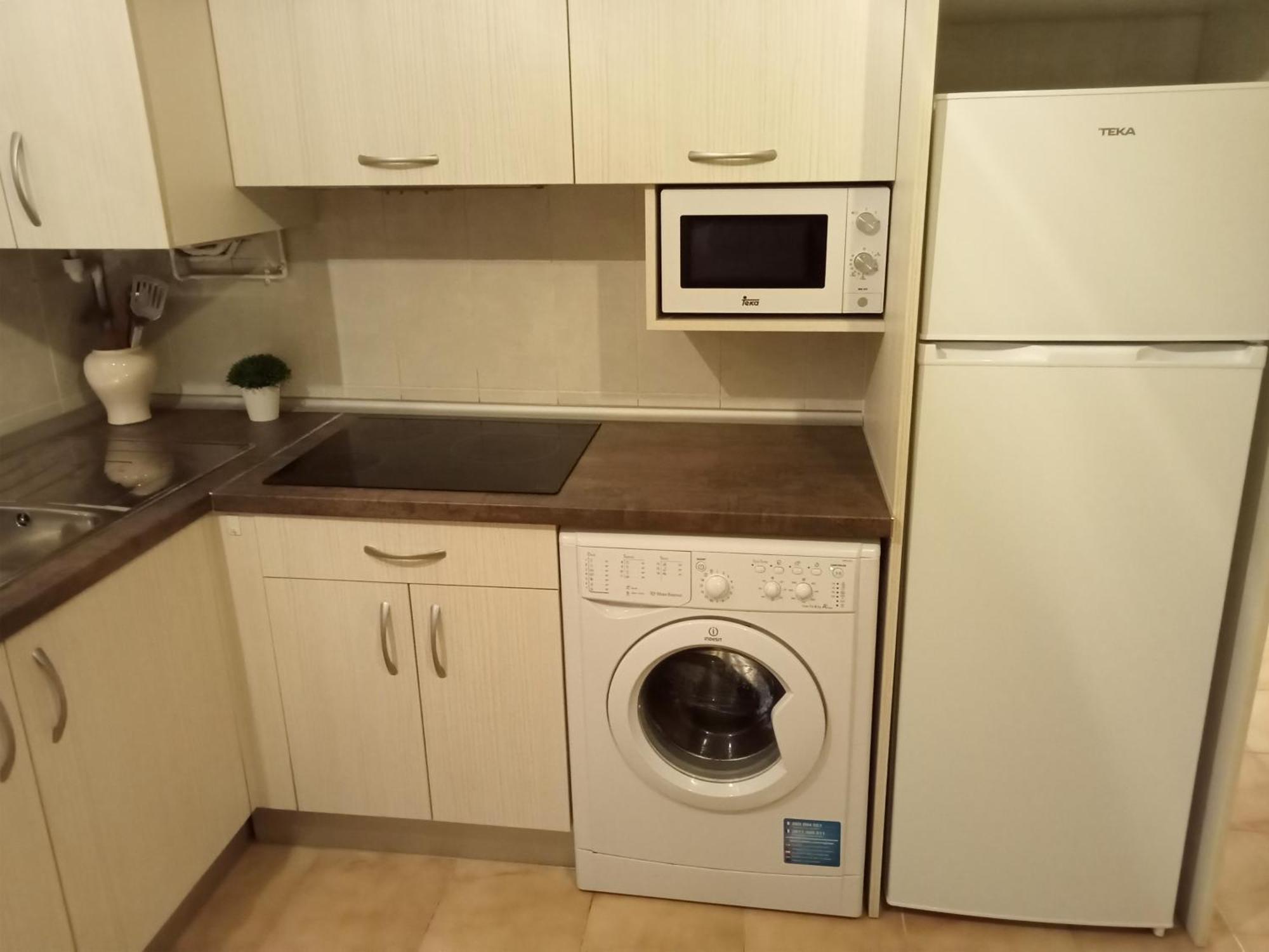 Apartamentos Biescas 3000 外观 照片