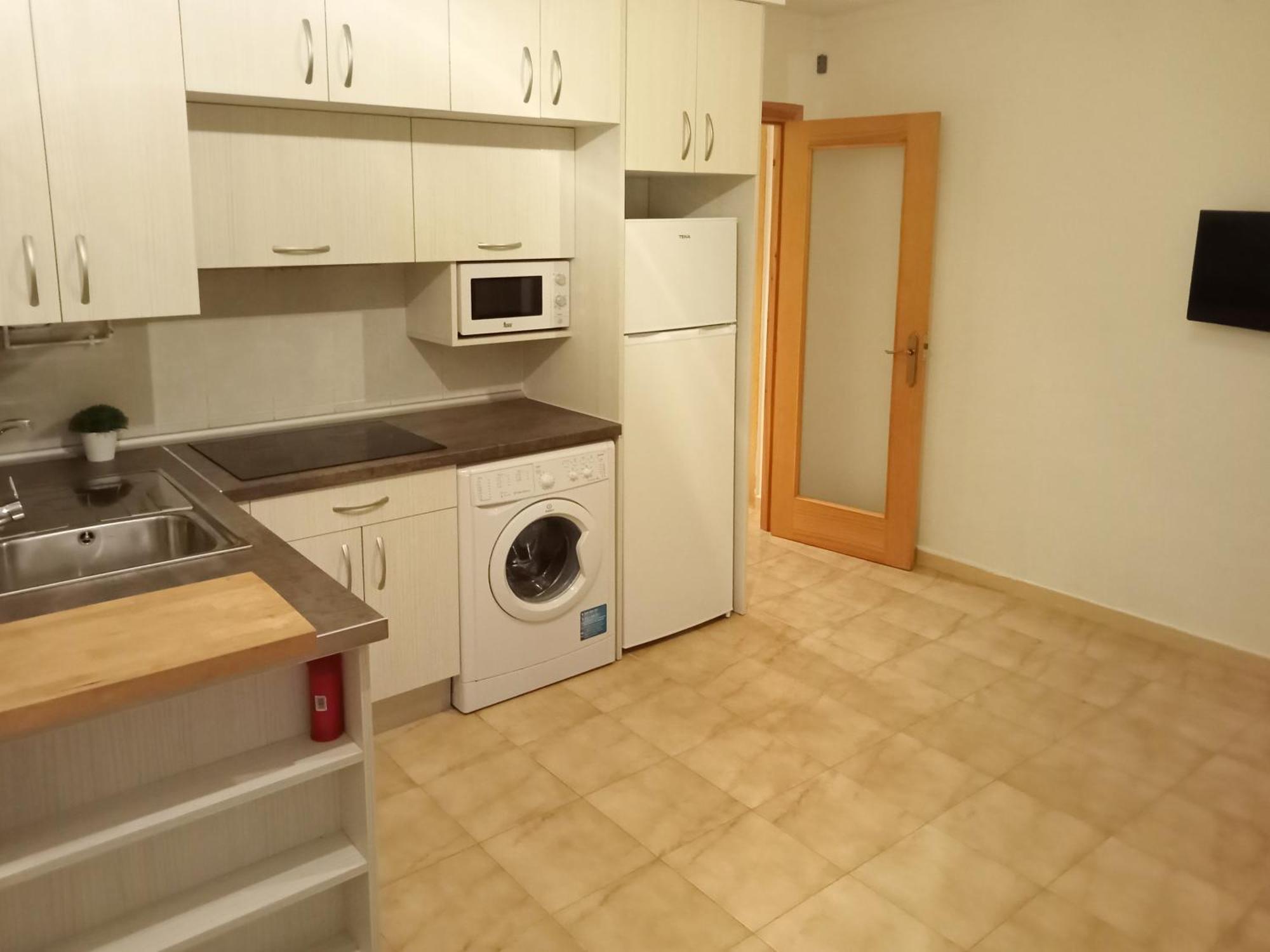 Apartamentos Biescas 3000 外观 照片