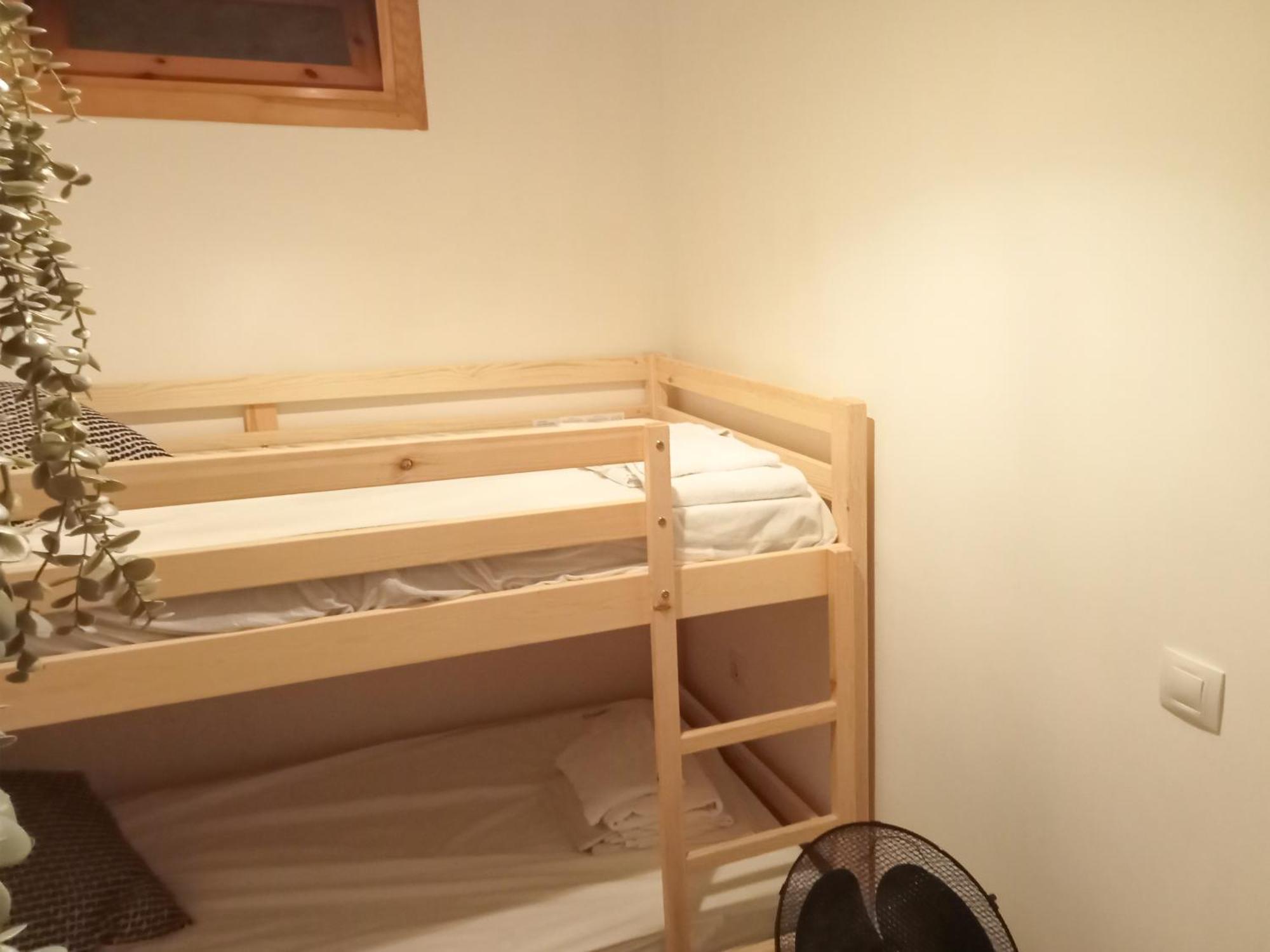 Apartamentos Biescas 3000 外观 照片