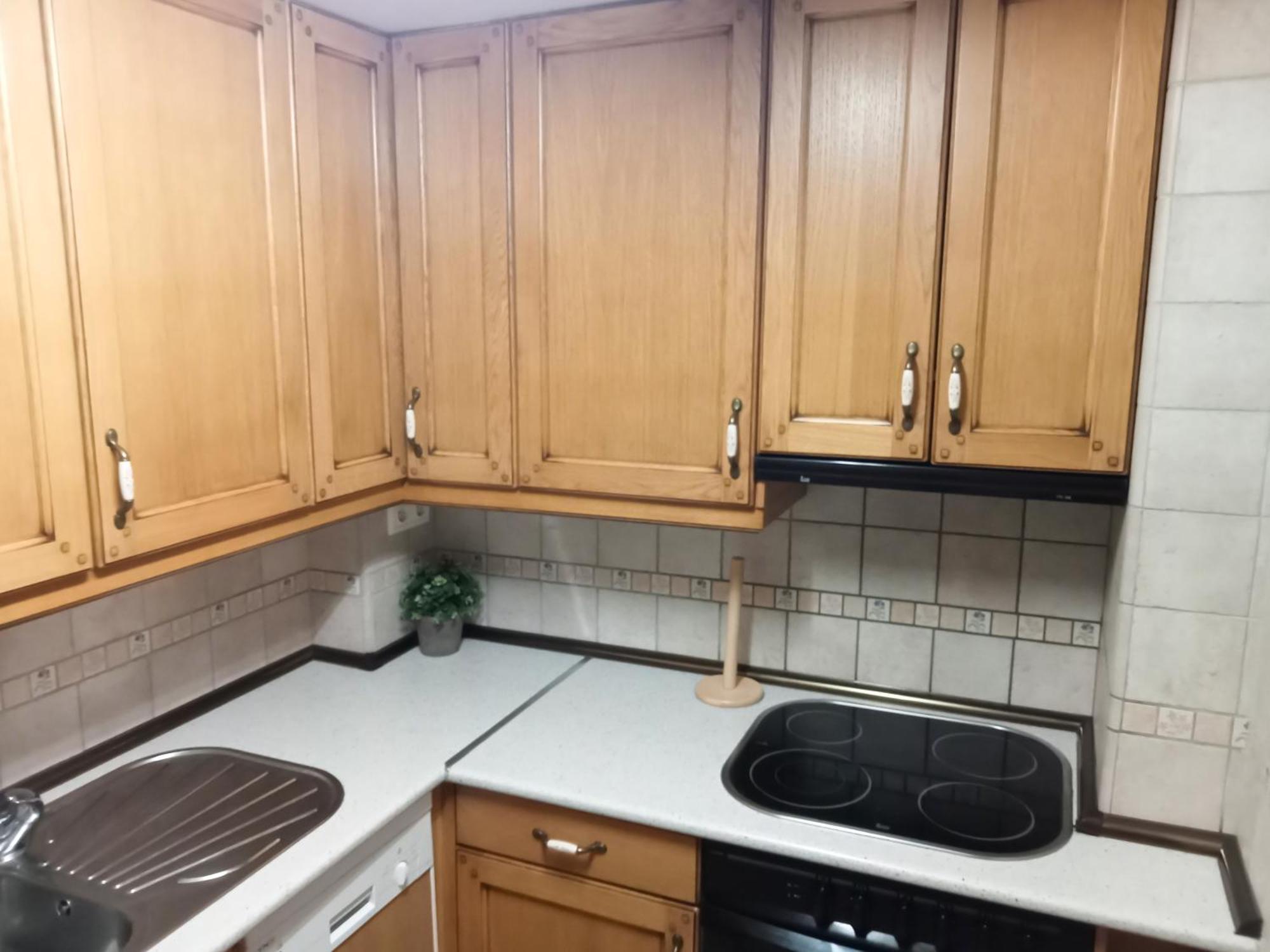 Apartamentos Biescas 3000 外观 照片