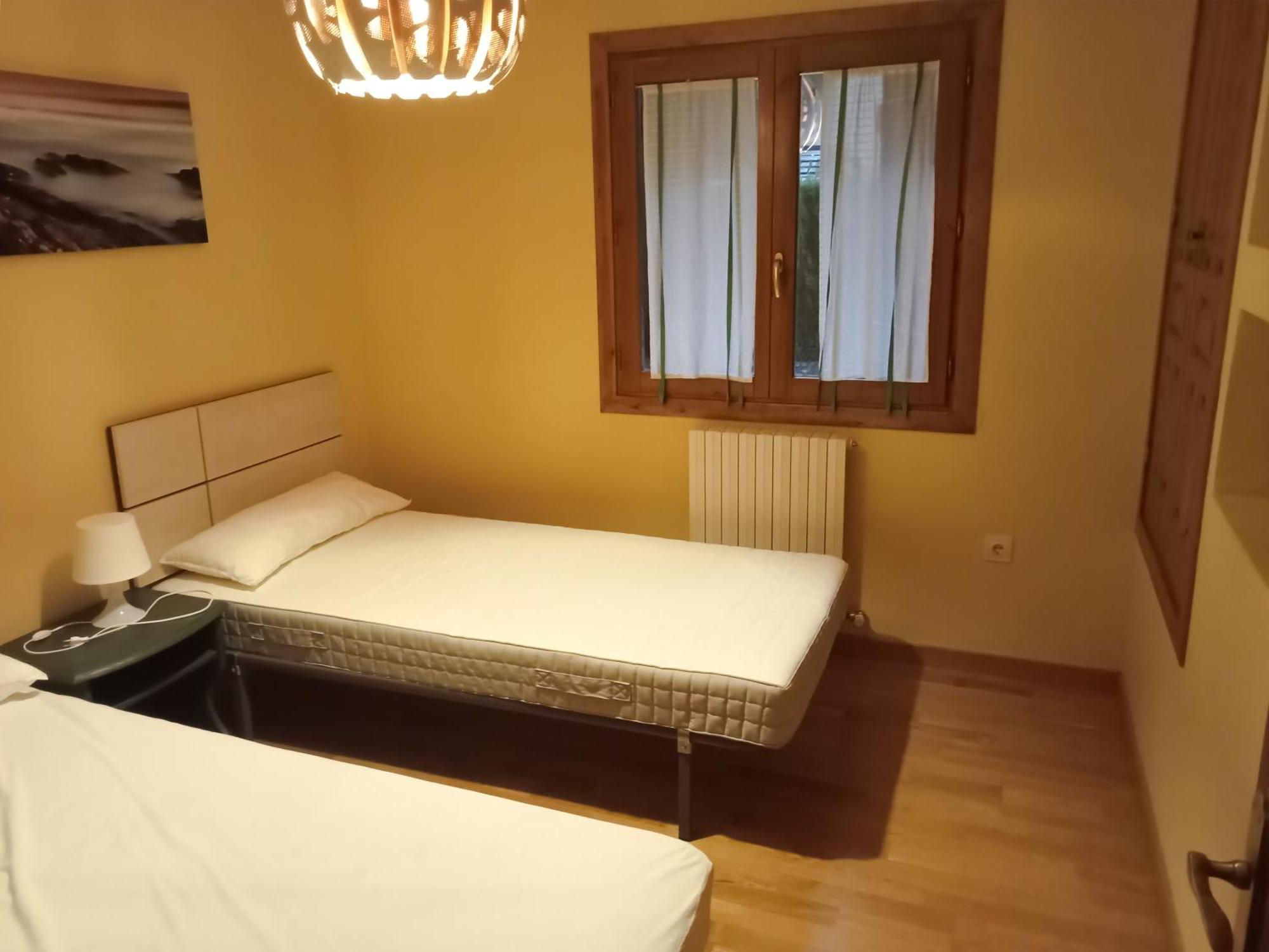 Apartamentos Biescas 3000 外观 照片