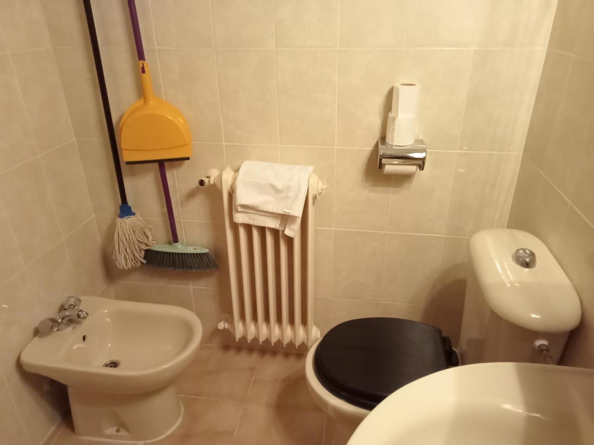 Apartamentos Biescas 3000 外观 照片