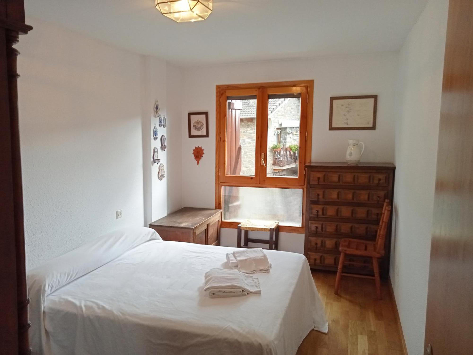 Apartamentos Biescas 3000 外观 照片