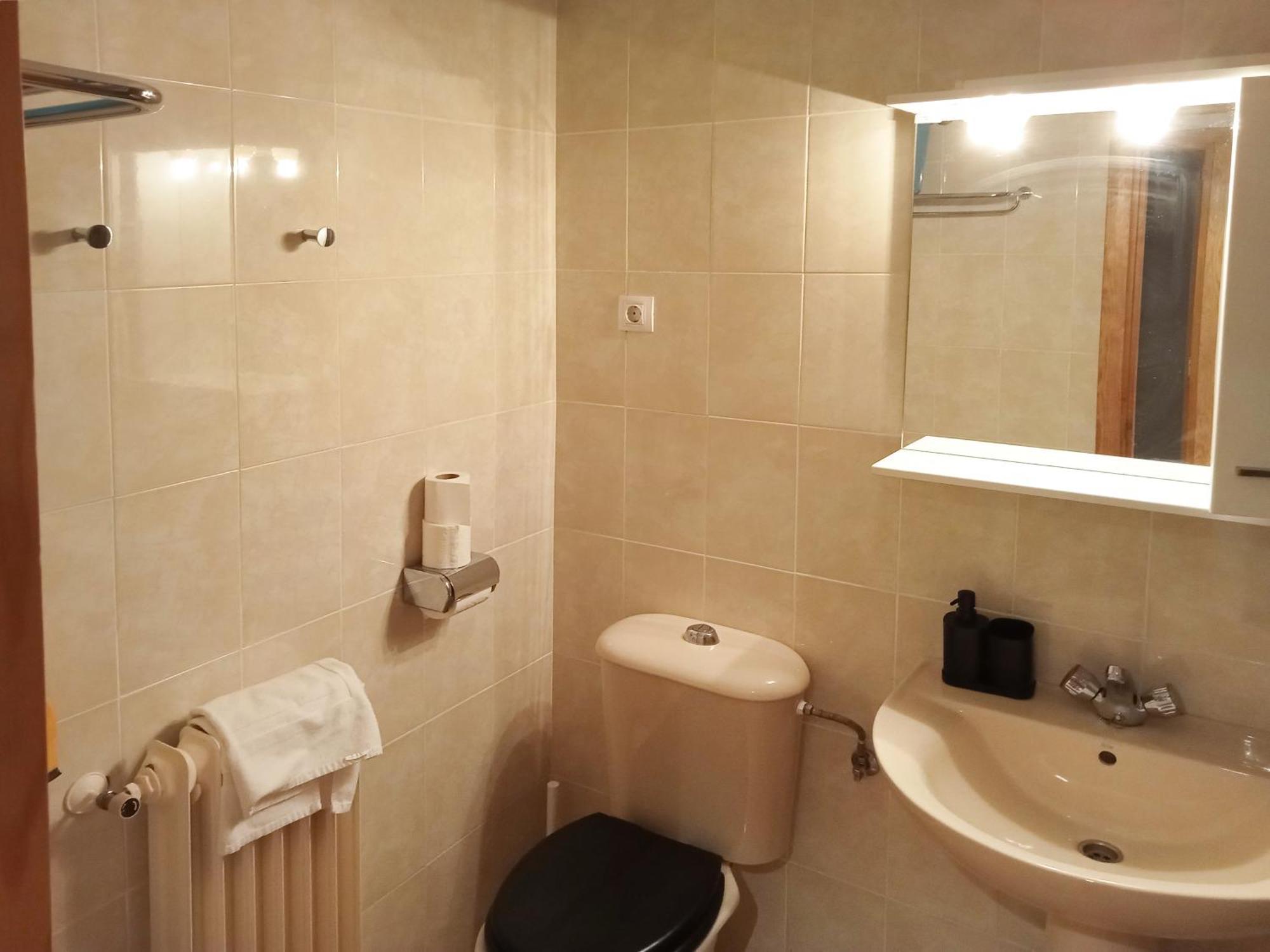 Apartamentos Biescas 3000 外观 照片