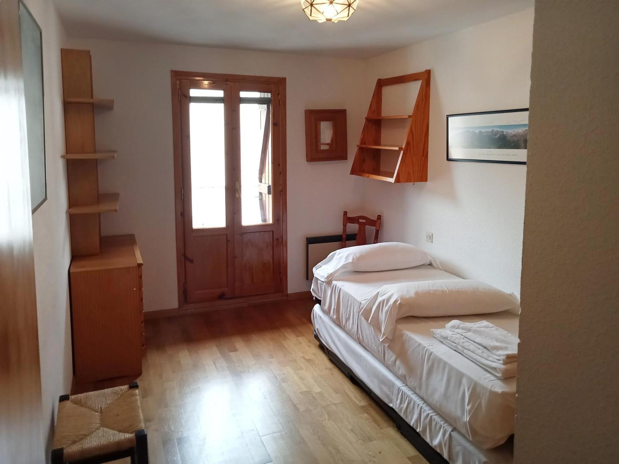 Apartamentos Biescas 3000 外观 照片