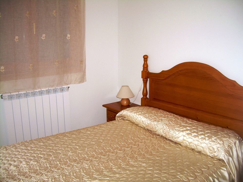 Apartamentos Biescas 3000 外观 照片