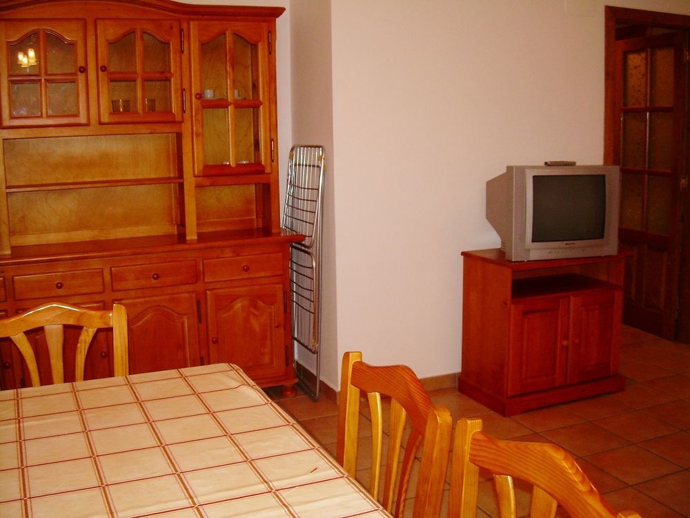 Apartamentos Biescas 3000 外观 照片