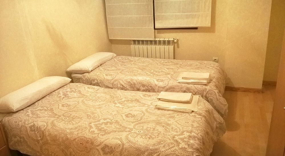 Apartamentos Biescas 3000 外观 照片
