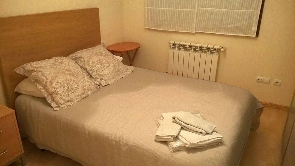 Apartamentos Biescas 3000 外观 照片
