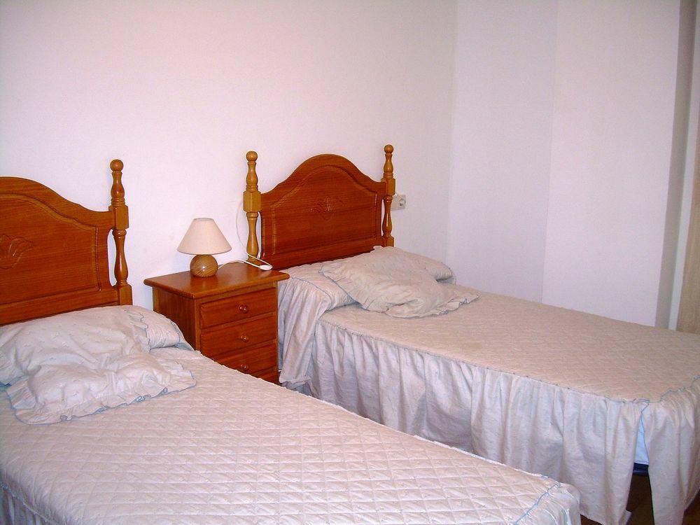 Apartamentos Biescas 3000 外观 照片