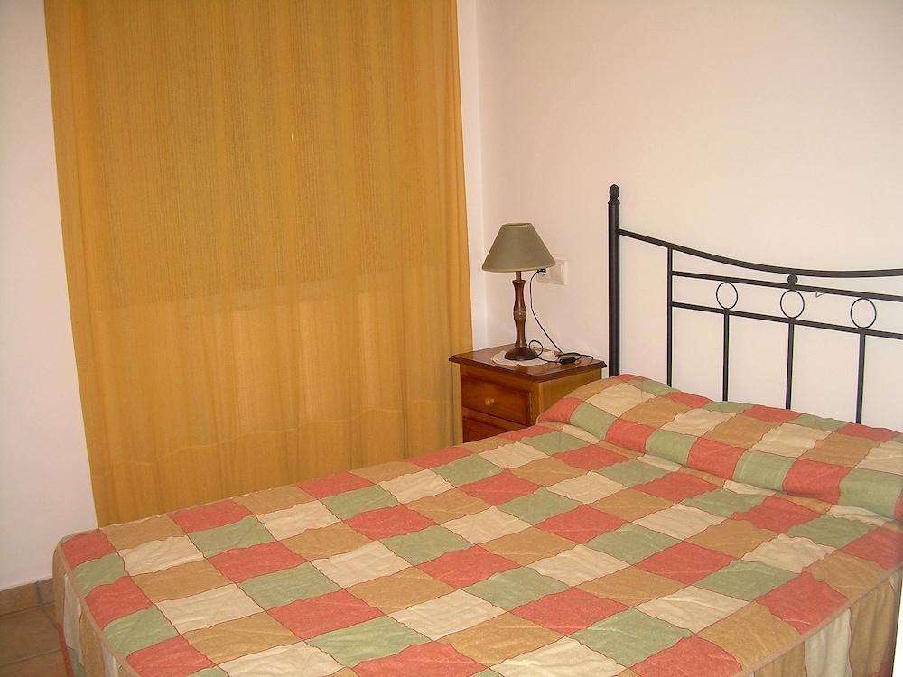 Apartamentos Biescas 3000 外观 照片